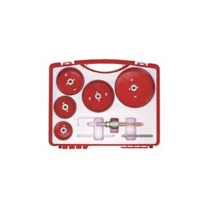 ミヤナガ S-LOCKバイメタルプラマス用BOXキット1 SLPMBOX1-イメージ1