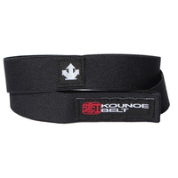 デサントジャパン コウノエベルト 足首用 (L) BLK DAT-8350BLKL