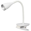 オーム電機 LEDクリップライト LTCLC12L2WN