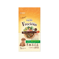 ユニ・チャーム グラン・デリ Frecious アダルト 成犬用 超小型犬用 チキン&ビーフ入り 1kg FCU8747