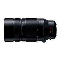パナソニック H-RSA100400 超望遠ズームレンズ LEICA DG VARIO