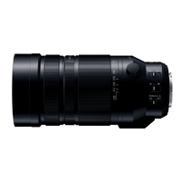 パナソニック H-RSA100400 超望遠ズームレンズ LEICA DG VARIO