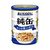 アイシア 純缶ミニ3P かつお節入りまぐろ(65g×3缶) ｼﾞﾕﾝｶﾝﾐﾆ3Pｶﾂｵﾌﾞｼｲﾘﾏｸﾞﾛ-イメージ1