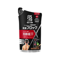 三菱ケミカルメディア KAO/8×4 MEN ミドルボディウォッシュ つめかえ用 300ml FC126PJ