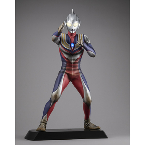 メガハウス Ultimate Article  ウルトラマンティガ(マルチタイプ) バトルイメージカラーエディション UAﾃｲｶﾞﾏﾙﾁﾊﾞﾄﾙｲﾒ-ｼﾞｶﾗ--イメージ1