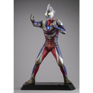 メガハウス Ultimate Article  ウルトラマンティガ(マルチタイプ) バトルイメージカラーエディション UAﾃｲｶﾞﾏﾙﾁﾊﾞﾄﾙｲﾒ-ｼﾞｶﾗ--イメージ2