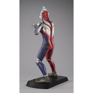 メガハウス Ultimate Article  ウルトラマンティガ(マルチタイプ) バトルイメージカラーエディション UAﾃｲｶﾞﾏﾙﾁﾊﾞﾄﾙｲﾒ-ｼﾞｶﾗ--イメージ4