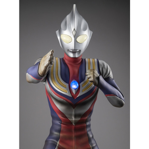 メガハウス Ultimate Article  ウルトラマンティガ(マルチタイプ) バトルイメージカラーエディション UAﾃｲｶﾞﾏﾙﾁﾊﾞﾄﾙｲﾒ-ｼﾞｶﾗ--イメージ6