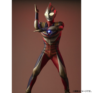 メガハウス Ultimate Article  ウルトラマンティガ(マルチタイプ) バトルイメージカラーエディション UAﾃｲｶﾞﾏﾙﾁﾊﾞﾄﾙｲﾒ-ｼﾞｶﾗ--イメージ7
