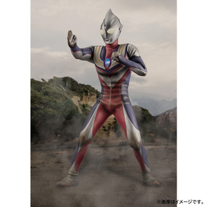 メガハウス Ultimate Article  ウルトラマンティガ(マルチタイプ) バトルイメージカラーエディション UAﾃｲｶﾞﾏﾙﾁﾊﾞﾄﾙｲﾒ-ｼﾞｶﾗ--イメージ8