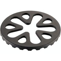 コジット 小さな鍋がのる五徳 FC883PW-96426