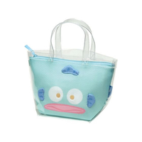 スケーター サウナメッシュバッグ はんぎょどんふにゅまる FC521RK-BSMB1