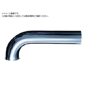 ＳＡＮＥＩ Pパイプ H71-66-25X150 FC521YZ-1437110-イメージ1