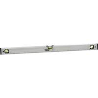 新潟精機 アルミ水平器 900mm FC836NJ-ALS-900