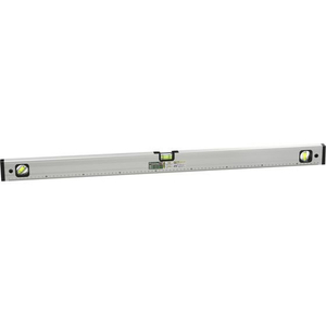 新潟精機 アルミ水平器 900mm FC836NJ-ALS-900-イメージ1