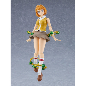 グッドスマイルカンパニー PLAMATEA 舞-HiME 鴇羽舞衣 PLAMATEAﾄｷﾊﾏｲ-イメージ3