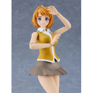 グッドスマイルカンパニー PLAMATEA 舞-HiME 鴇羽舞衣 PLAMATEAﾄｷﾊﾏｲ-イメージ5