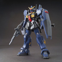 バンダイスピリッツ HGUC 1/144 ガンダムMK-IIティターンズ仕様 HGUC194ｶﾞﾝﾀﾞﾑMK2ﾃｲﾀ-ﾝｽﾞRN