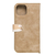NATURAL design iPhone 15/14/13用手帳型ケース New Cocotte ベージュ IP23-61-COT05-イメージ2