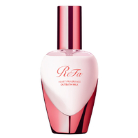 MTG ReFa HEART FRAGRANCE OUTBATH MILK 100g ReFa シャインレッド RC-CY-01A