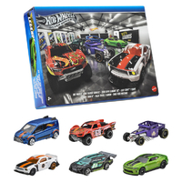 マテル JLB24 ホットウィール レジェンド マルチパック HWﾚｼﾞｴﾝﾄﾞﾏﾙﾁﾊﾟﾂｸ202601