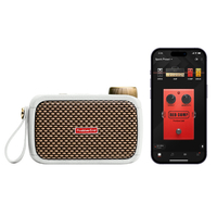 Positive Grid PGSPARKGOPEARL ギターアンプ Spark Go Pearl