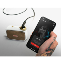 Positive Grid PGSPARKGOPEARL ギターアンプ Spark Go Pearl