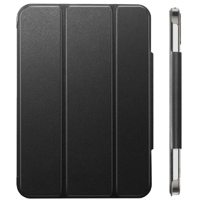 ESR iPad mini 6(2021)用Ascend三つ折りケース Black ESR044-イメージ2