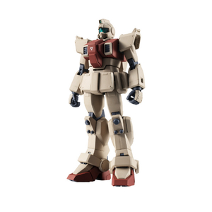 ROBOT魂 RGM-79 G 陸戦型ジム ROBOT魂 ＜SIDE MS＞ RGM-79(G) 陸戦型ジム ver. A.N.I.M.E. | 魂ウェブ