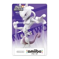 エディオンネットショップ 任天堂 Nvlcaace Amiibo ミュウツー 大乱闘スマッシュブラザーズシリーズ
