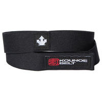 デサントジャパン コウノエベルト 足首用 (M) BLK DAT-8350BLKM