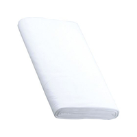 江部松商事 EBM/大判 天竺さらし 二四巾 90cm×18m FC924LD-1642100