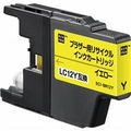 エコリカ リサイクルインク ECI-BR12Y