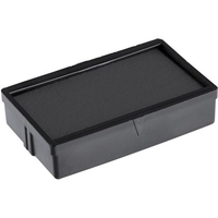 ＣＯＬＯＰ COLOP ミニデータースタンプS120用替えパッド FC347PA-E10BL