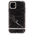Richmond & Finch iPhone 11用FREEDOM CASE マーブル Black Marble RF17985I61R-イメージ1