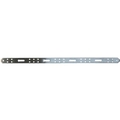 ダイドーハント ピッタリサポート ステンレス IO600 S 1.6×25×560mm FC045EW-7893795