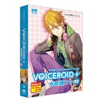 AHS VOICEROIDﾐﾅｾｺｳEXWD VOICEROID+ 水奈瀬コウ EX |エディオン