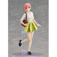 KADOKAWA KADOKAWA PLASTIC MODEL SERIES 「五等分の花嫁∽」 中野一花 KDｺﾞﾄｳﾌﾞﾝﾉﾊﾅﾖﾒﾅｶﾉｲﾁｶ