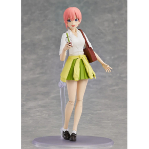 KADOKAWA KADOKAWA PLASTIC MODEL SERIES 「五等分の花嫁∽」 中野一花 KDｺﾞﾄｳﾌﾞﾝﾉﾊﾅﾖﾒﾅｶﾉｲﾁｶ-イメージ3