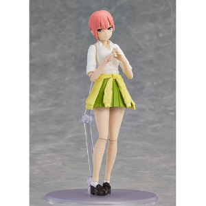 KADOKAWA KADOKAWA PLASTIC MODEL SERIES 「五等分の花嫁∽」 中野一花 KDｺﾞﾄｳﾌﾞﾝﾉﾊﾅﾖﾒﾅｶﾉｲﾁｶ-イメージ4