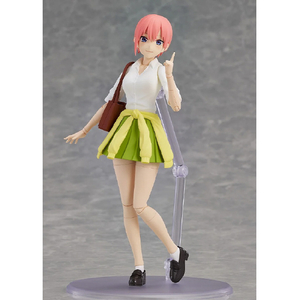 KADOKAWA KADOKAWA PLASTIC MODEL SERIES 「五等分の花嫁∽」 中野一花 KDｺﾞﾄｳﾌﾞﾝﾉﾊﾅﾖﾒﾅｶﾉｲﾁｶ-イメージ5