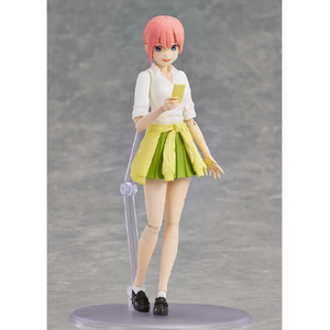 KADOKAWA KADOKAWA PLASTIC MODEL SERIES 「五等分の花嫁∽」 中野一花 KDｺﾞﾄｳﾌﾞﾝﾉﾊﾅﾖﾒﾅｶﾉｲﾁｶ-イメージ7