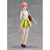 KADOKAWA KADOKAWA PLASTIC MODEL SERIES 「五等分の花嫁∽」 中野一花 KDｺﾞﾄｳﾌﾞﾝﾉﾊﾅﾖﾒﾅｶﾉｲﾁｶ-イメージ3