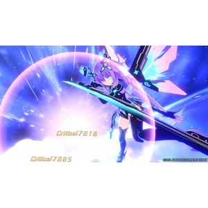 コンパイルハート 超新時空ゲイム ネプテューヌ∞【PS5】 ELJM30931-イメージ4