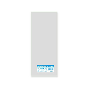 ヘイコー ボードンパック #20 No.12-60 穴なし プラマーク入 100枚 FC345SC-006763438-イメージ1