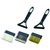 トラスコ中山 TRUSCO E-GRIP 万能用 30MM 筋違型 ハンドルセット FC306JJ-3829669-イメージ5