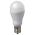 エルパ LED電球 E17口金 全光束440lm(4．1Wミニクリプトン球) 電球色相当 LDA4L-G-E17-G4104-イメージ2