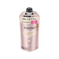 KAO エッセンシャル リペアシャンプー 詰替 340mL FCF832T