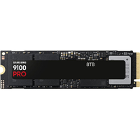 Samsung 内蔵SSD PCIe 5．0 x4 NVMe M．2 SSD 「9100 PRO」 8TB MZ-VAP8T0B-IT