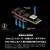 Samsung 内蔵SSD PCIe 5．0 x4 NVMe M．2 SSD 「9100 PRO」 8TB MZ-VAP8T0B-IT-イメージ5